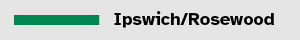 Ipswich / Rosewood line maintenance works link
