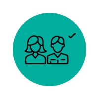 Assistance icon