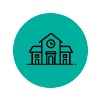 Station features icon