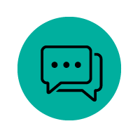 Text icon