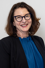 Loretta Lynch's profile pic